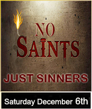 Click for details and tickets to NoSaints